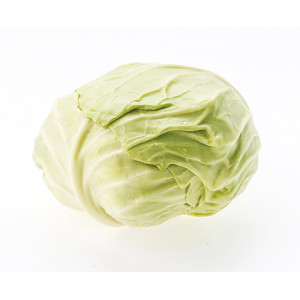 CHOU Cabus blanc Holsteiner Platter