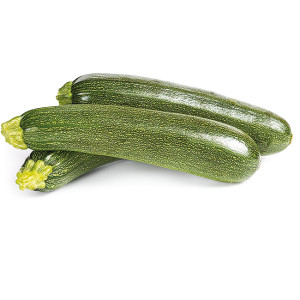COURGETTE Zuboda