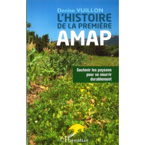 L'Histoire de la première AMAP