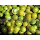 TOMATE Green Grappe  (Qualité Premium)