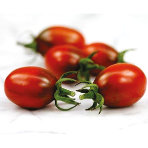 TOMATE Prune Noire 