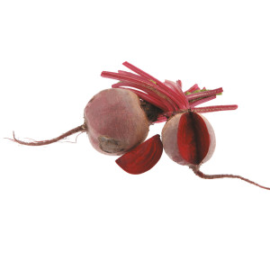 BETTERAVE De Détroit 2