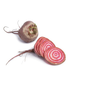 BETTERAVE de Chioggia