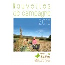 Nouvelles de Campagne - 2019