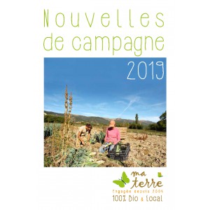 Nouvelles de Campagne - 2019