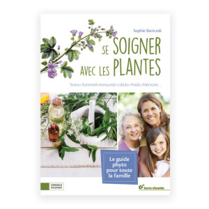 Se soigner avec les plantes