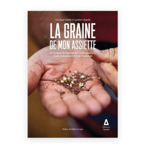 La graine de mon assiette