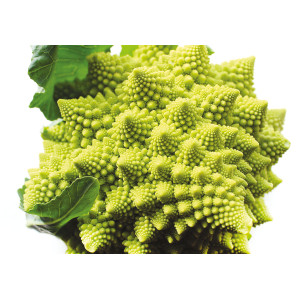 CHOU FLEUR Romanesco Bossaroma
