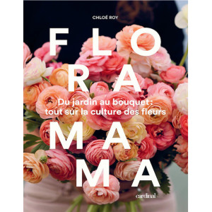 FLORAMAMA 