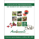 Catalogue Papier AGROSEMENS 2024