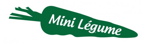 Mini-légumes