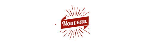 Nouveautés