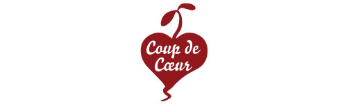 Coups de Coeur